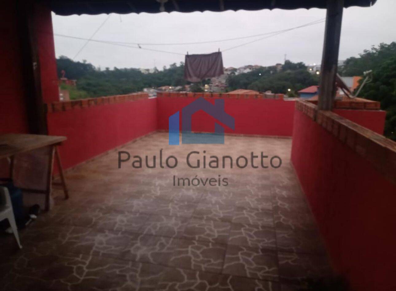 Casa, 3 quartos, 90 m² - Foto 3