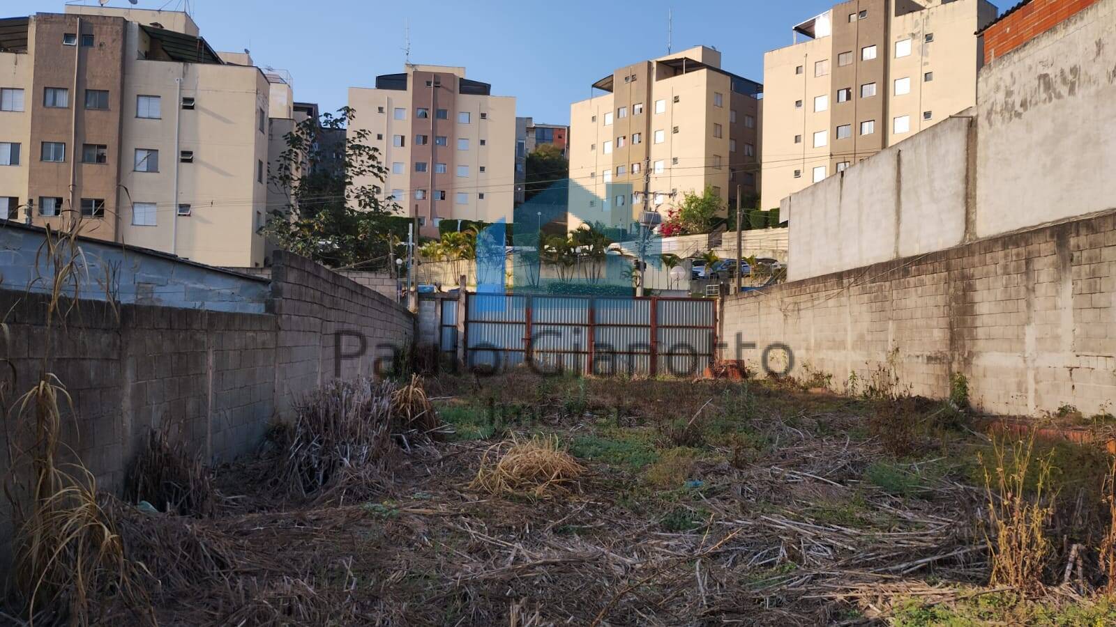 Terreno, 500 m² - Foto 8