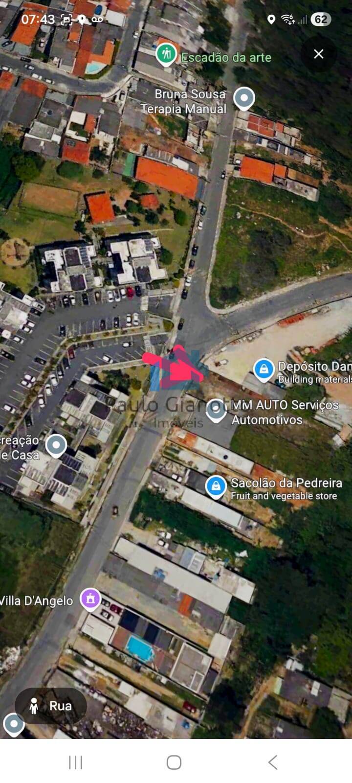 Terreno, 500 m² - Foto 9
