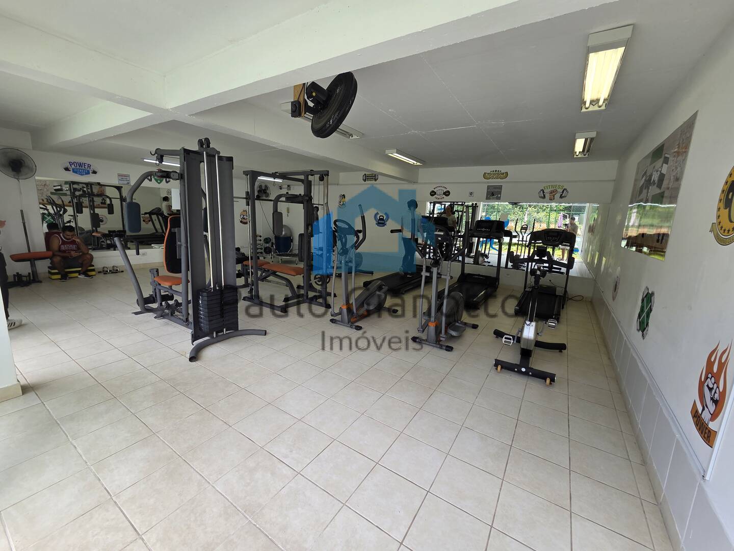 Apartamento, 2 quartos, 54 m² - Foto 20