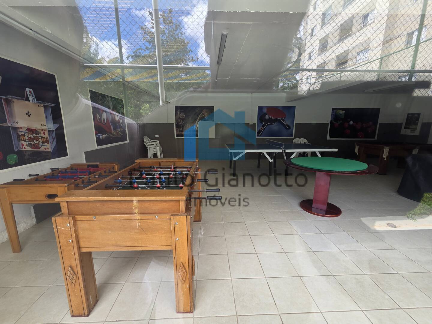 Apartamento, 2 quartos, 54 m² - Foto 27