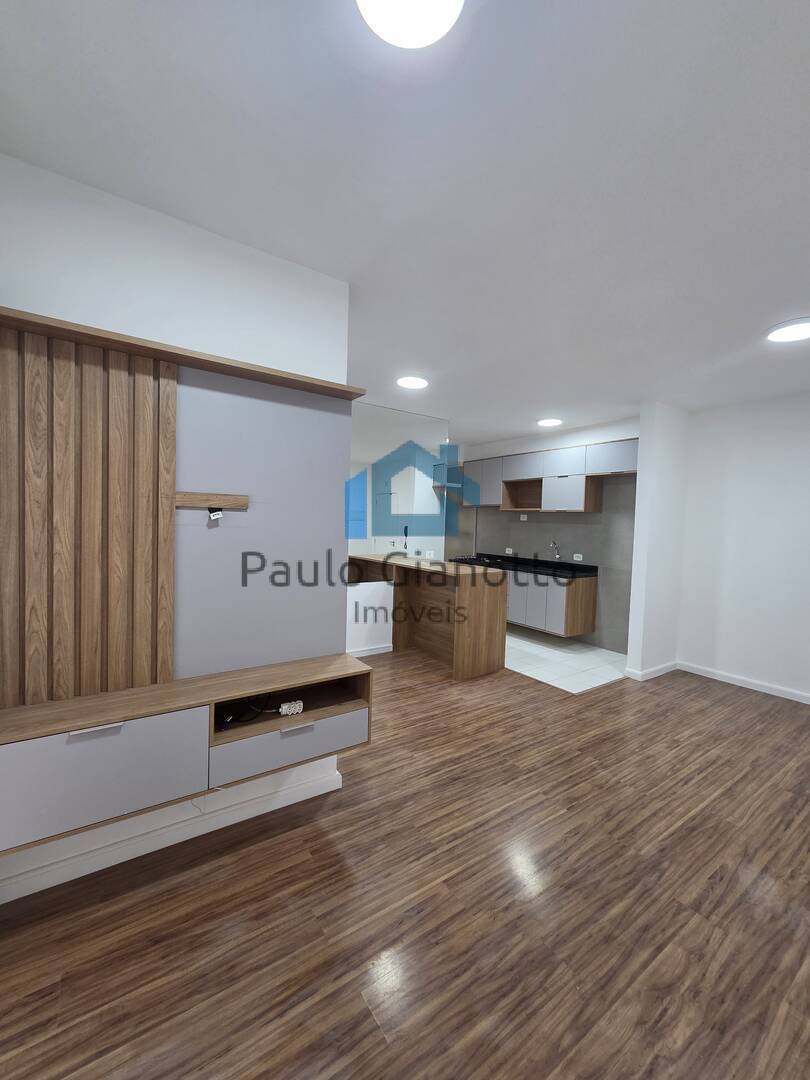 Apartamento, 2 quartos, 54 m² - Foto 2