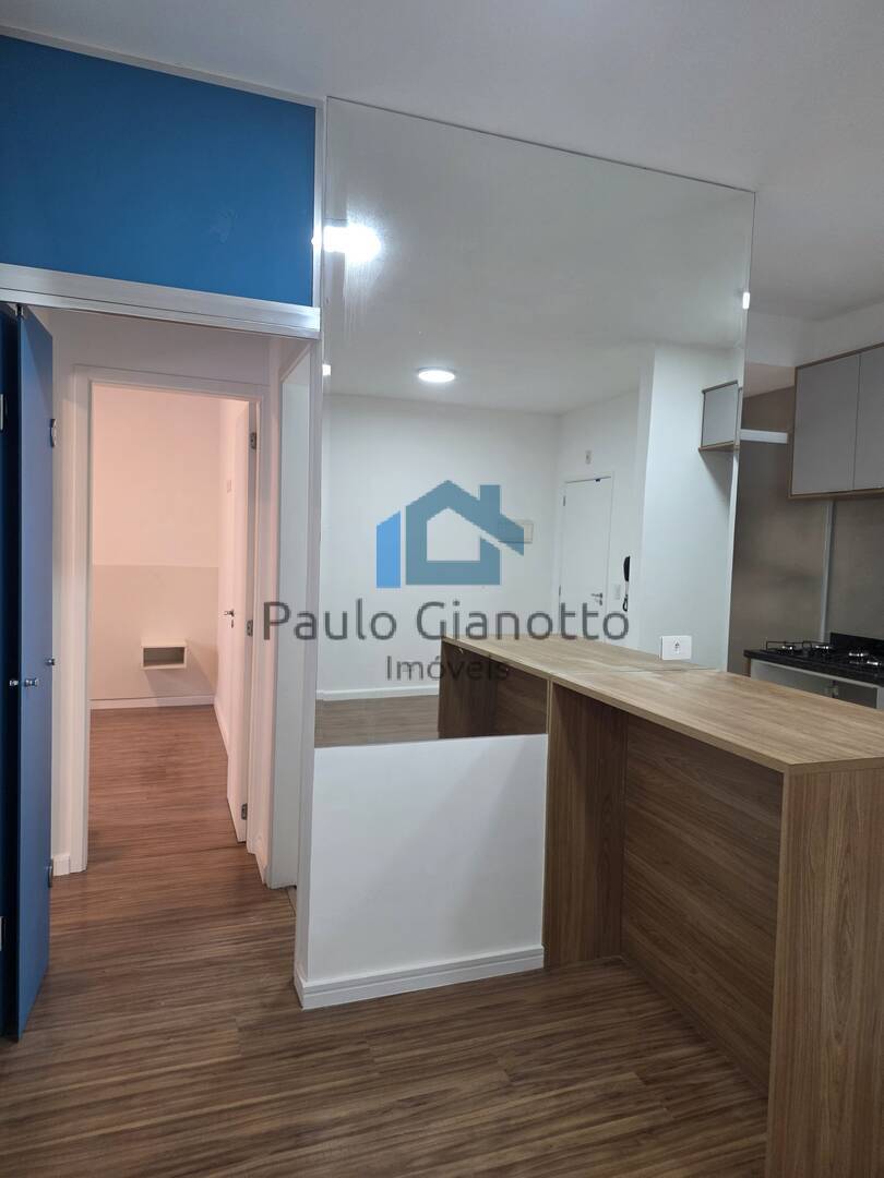 Apartamento, 2 quartos, 54 m² - Foto 6