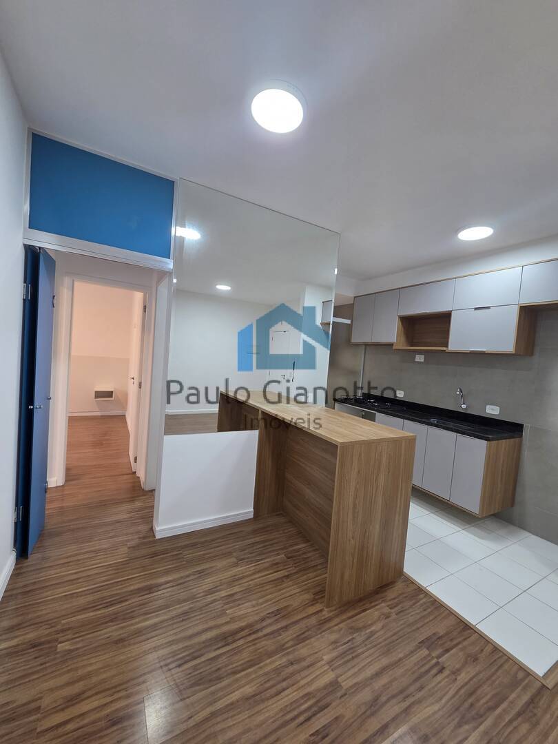 Apartamento, 2 quartos, 54 m² - Foto 7