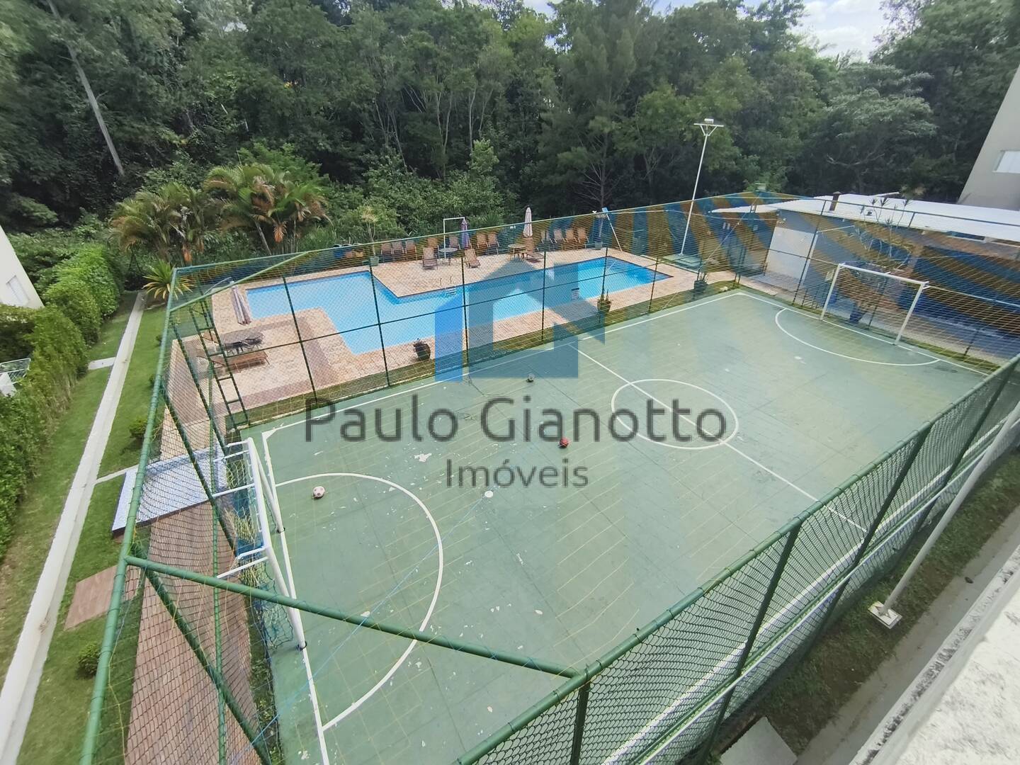 Apartamento, 2 quartos, 54 m² - Foto 21