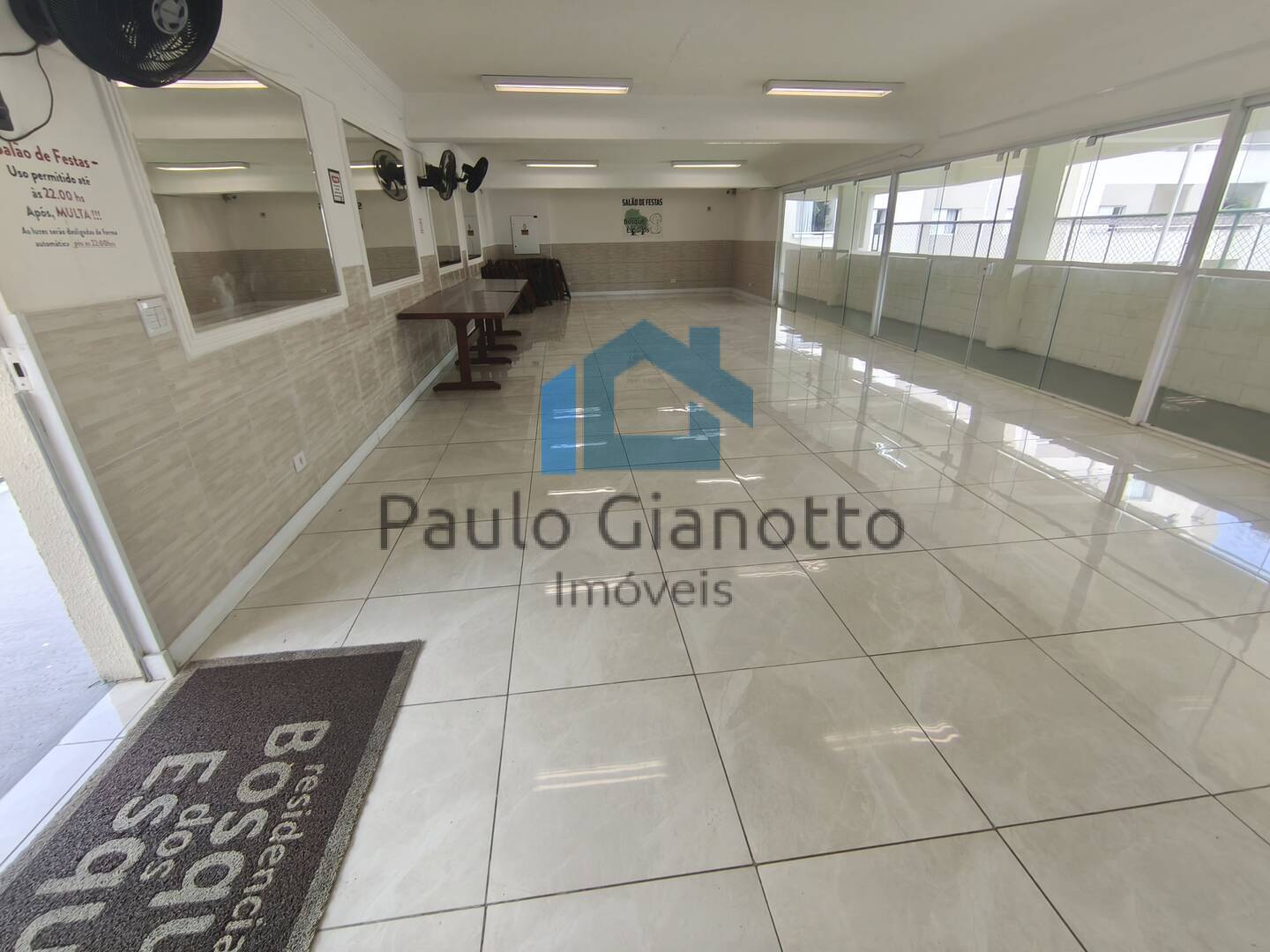 Apartamento, 2 quartos, 54 m² - Foto 22