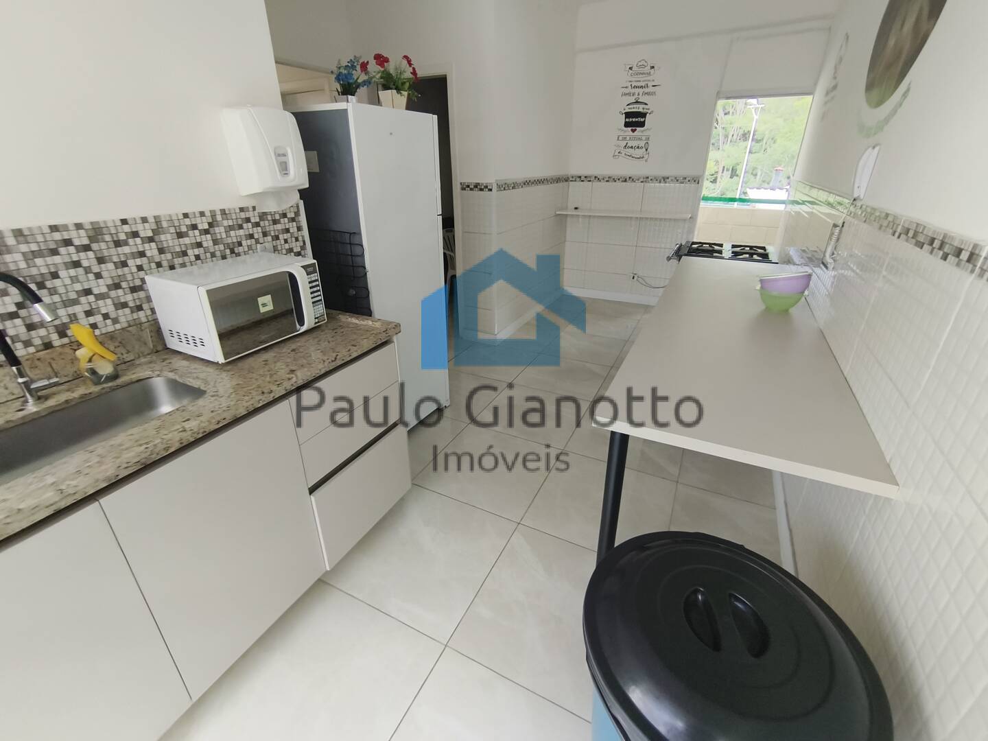 Apartamento, 2 quartos, 54 m² - Foto 3