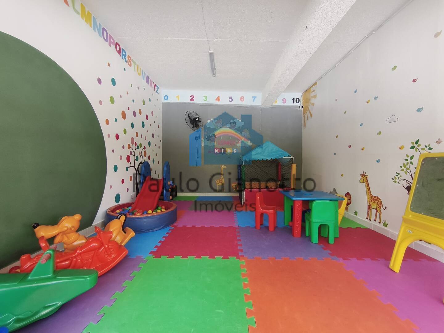 Apartamento, 2 quartos, 54 m² - Foto 23