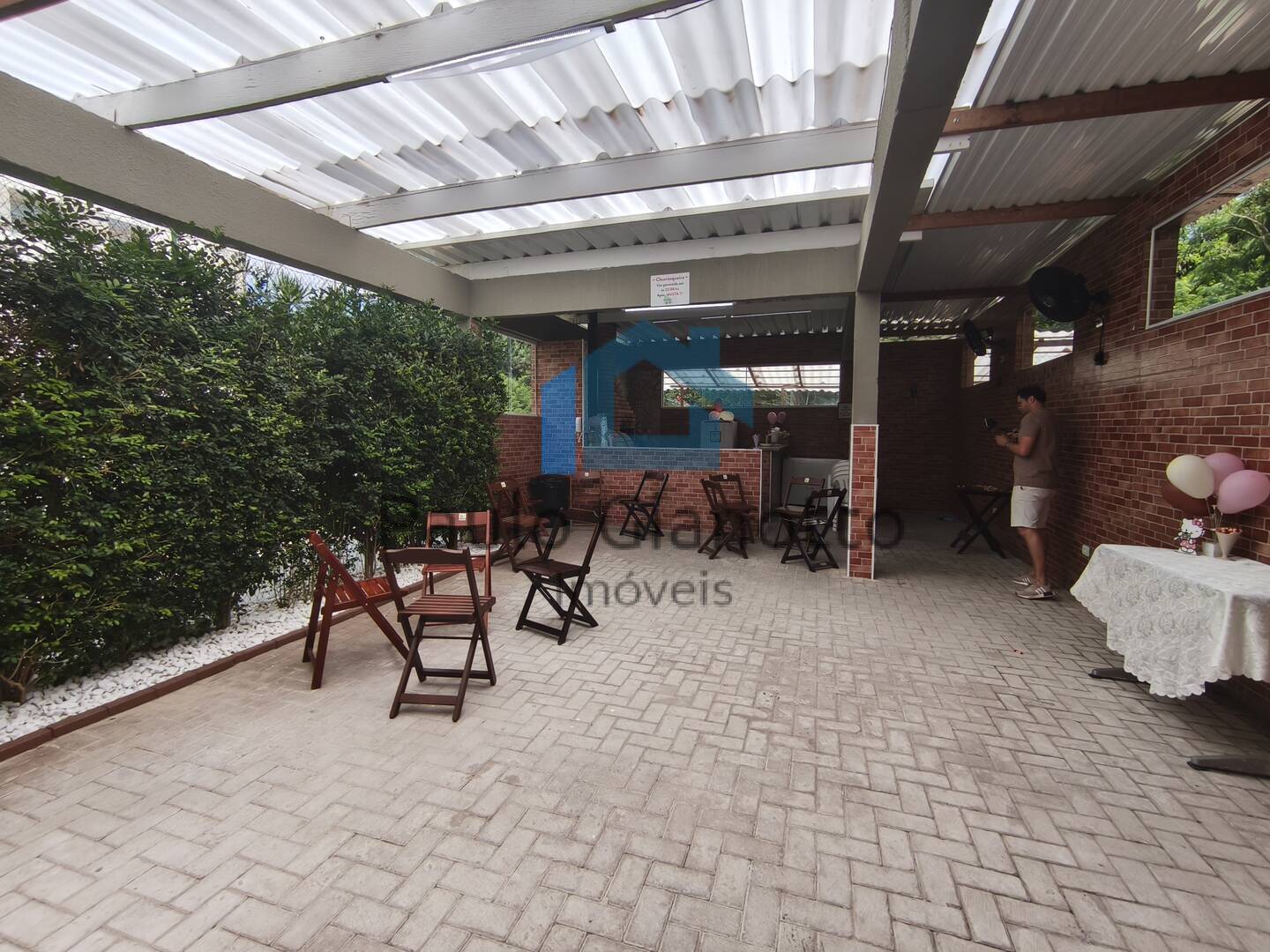 Apartamento, 2 quartos, 54 m² - Foto 24