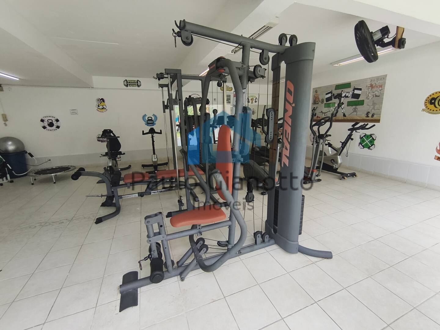 Apartamento, 2 quartos, 54 m² - Foto 26