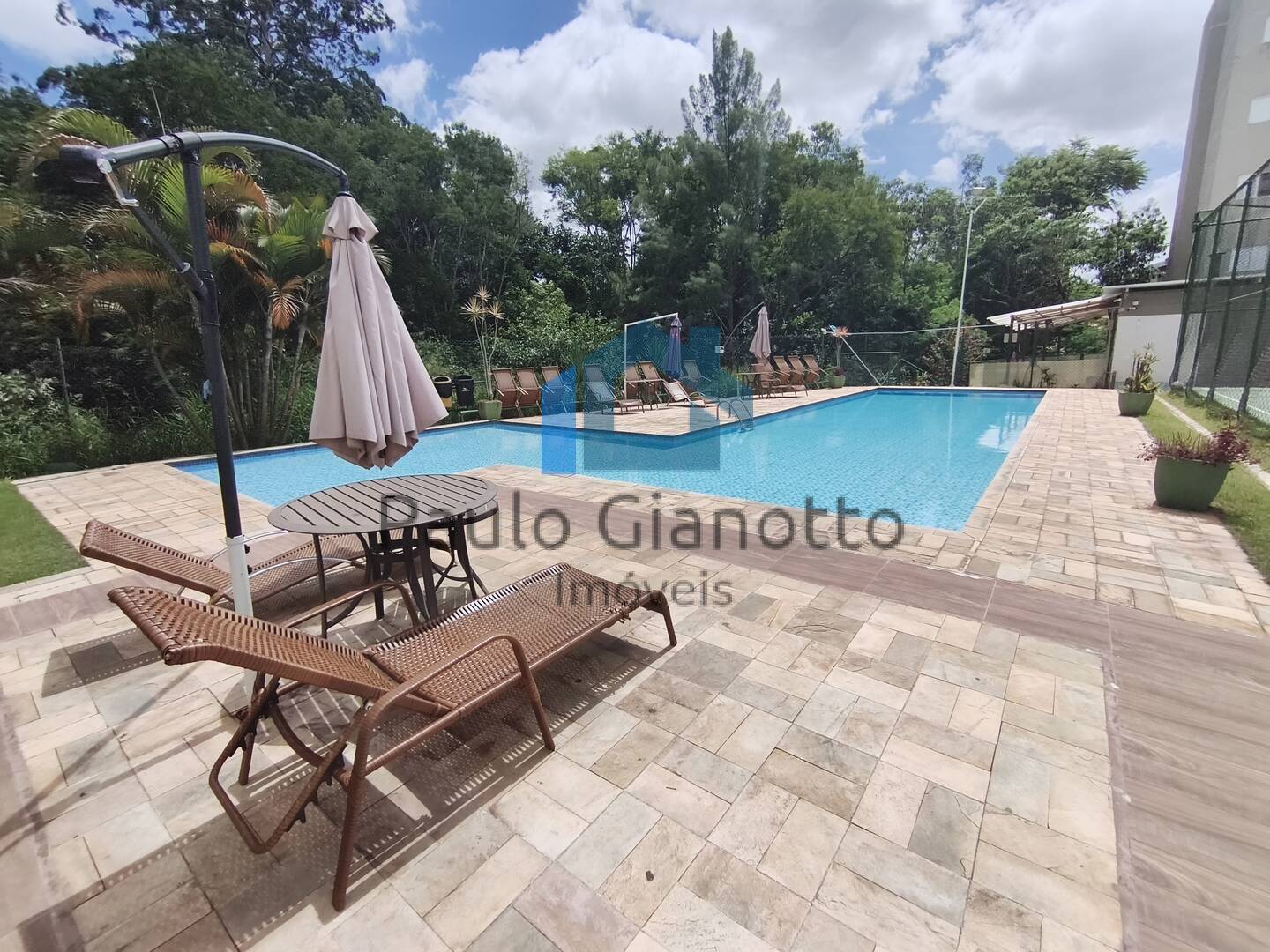 Apartamento, 2 quartos, 54 m² - Foto 29