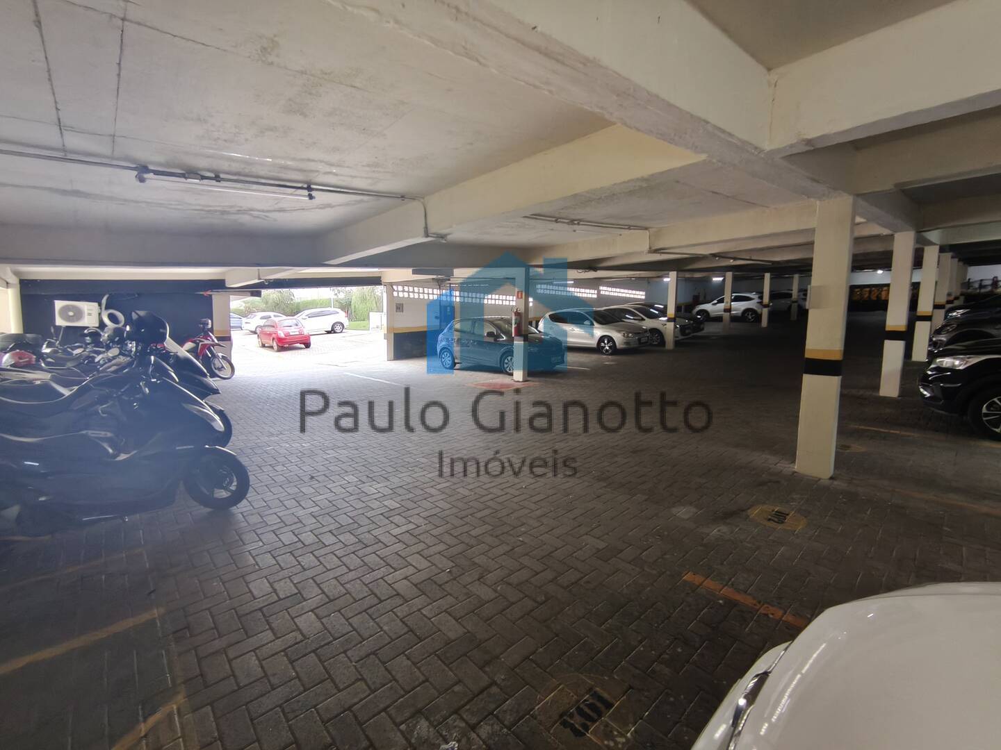Apartamento, 2 quartos, 54 m² - Foto 32