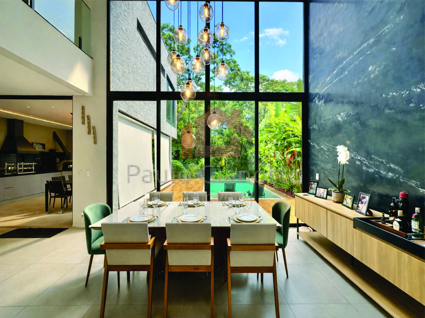 Casa de Condomínio, 3 quartos - Foto 18