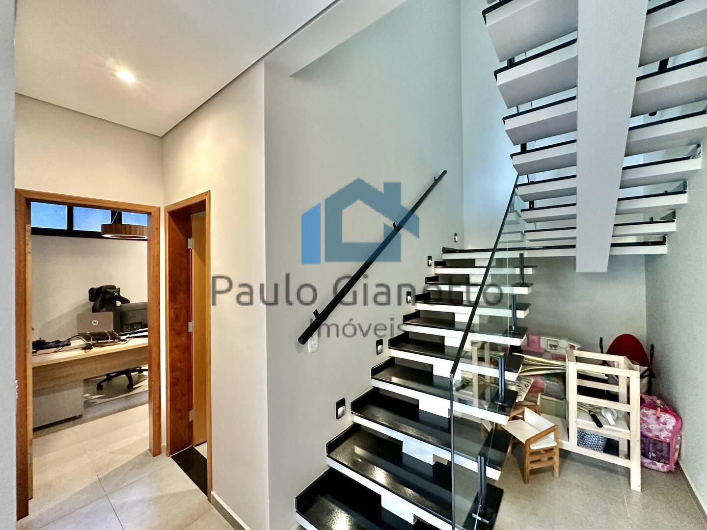 Casa de Condomínio, 3 quartos - Foto 43