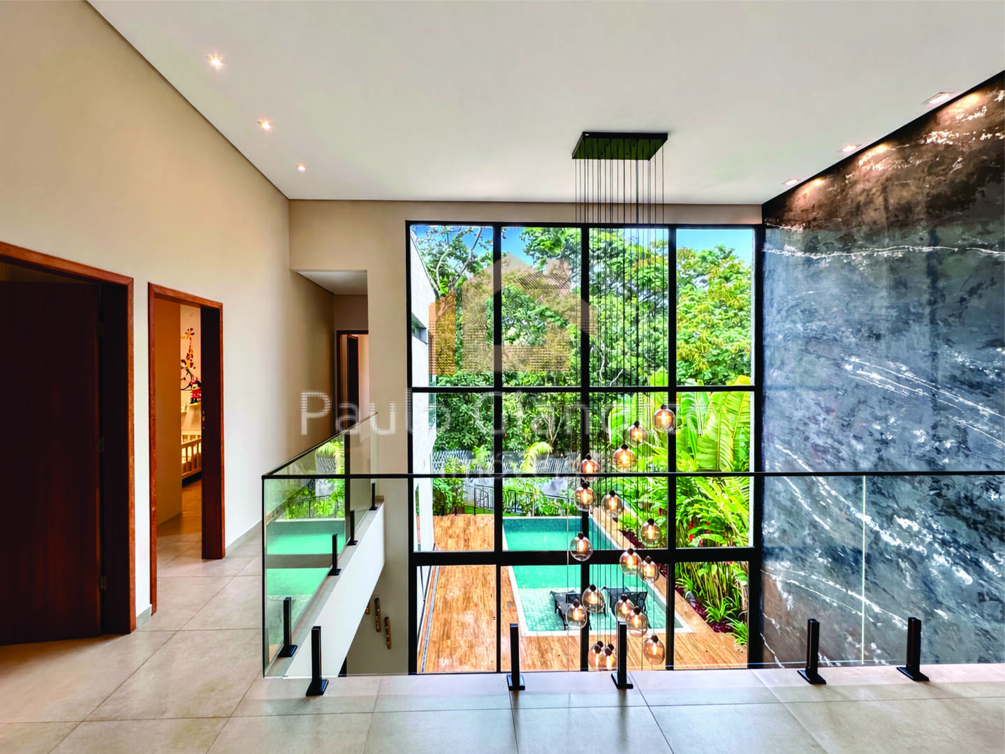 Casa de Condomínio, 3 quartos - Foto 46
