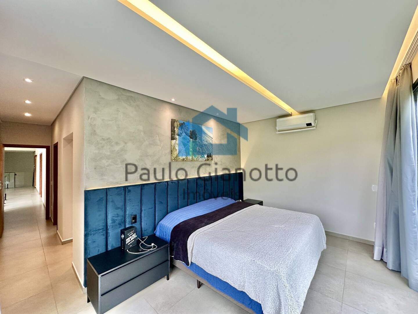 Casa de Condomínio, 3 quartos - Foto 50