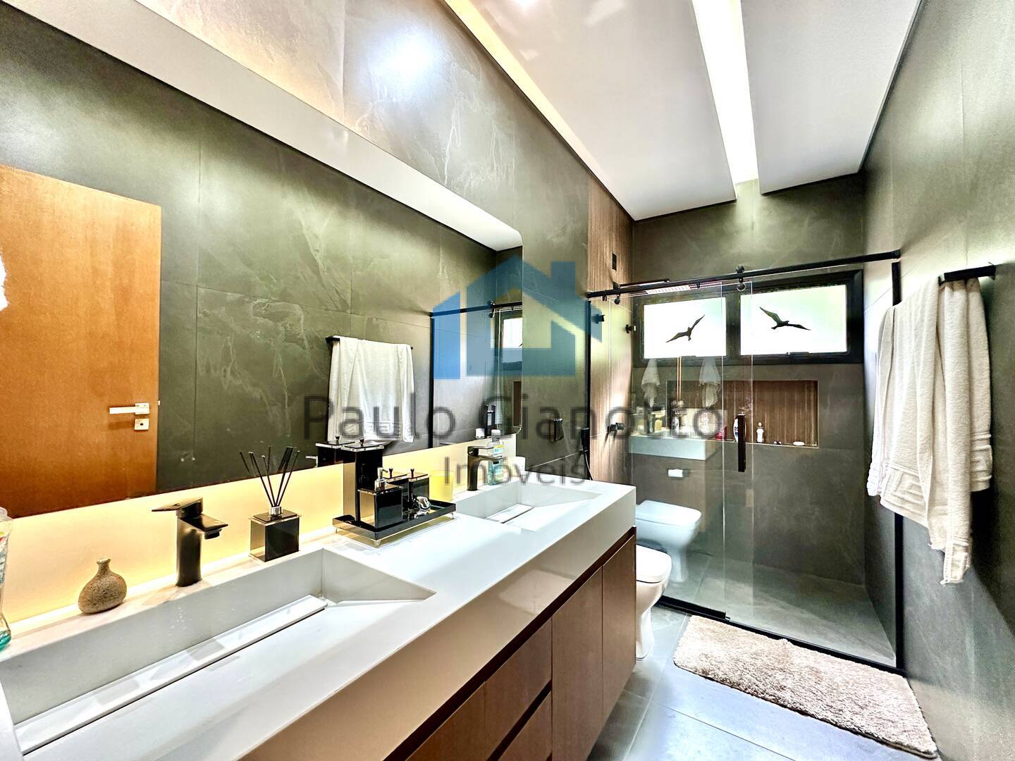 Casa de Condomínio, 3 quartos - Foto 52