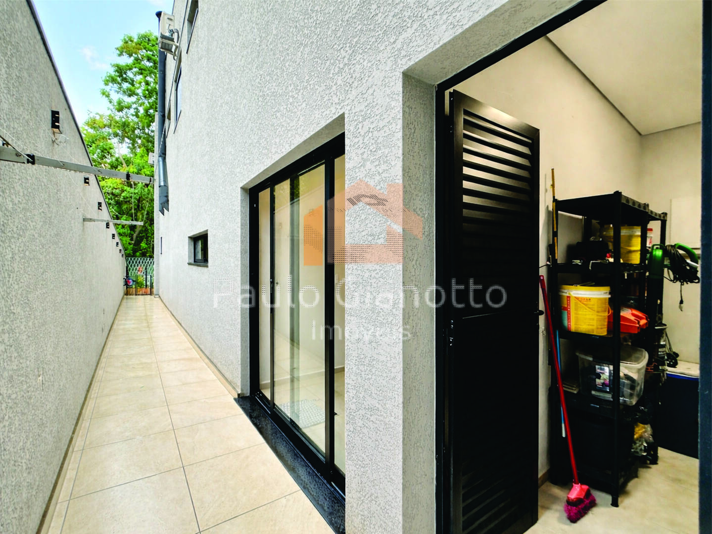 Casa de Condomínio, 3 quartos - Foto 61