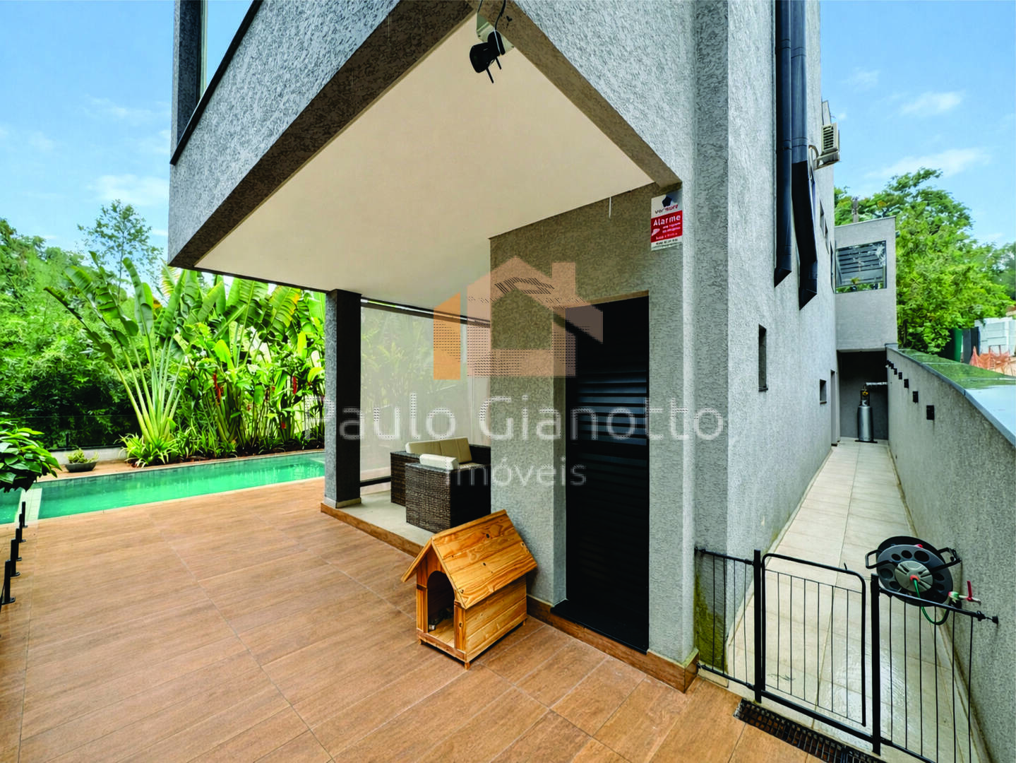 Casa de Condomínio, 3 quartos - Foto 62