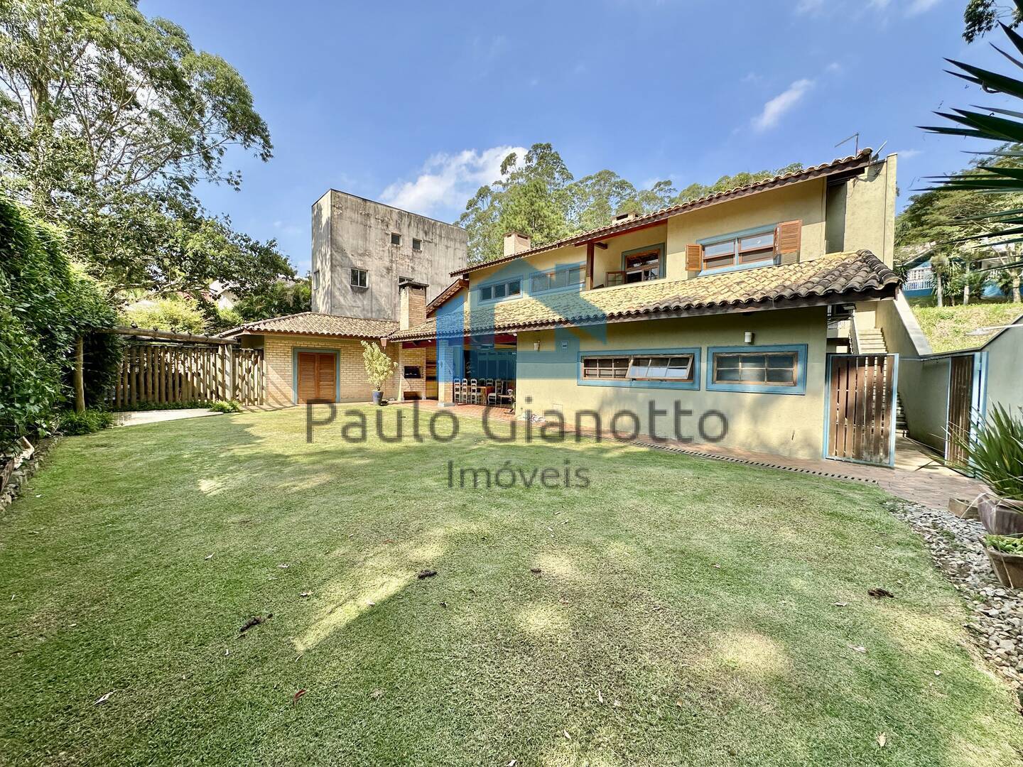 Casa de Condomínio, 4 quartos - Foto 11