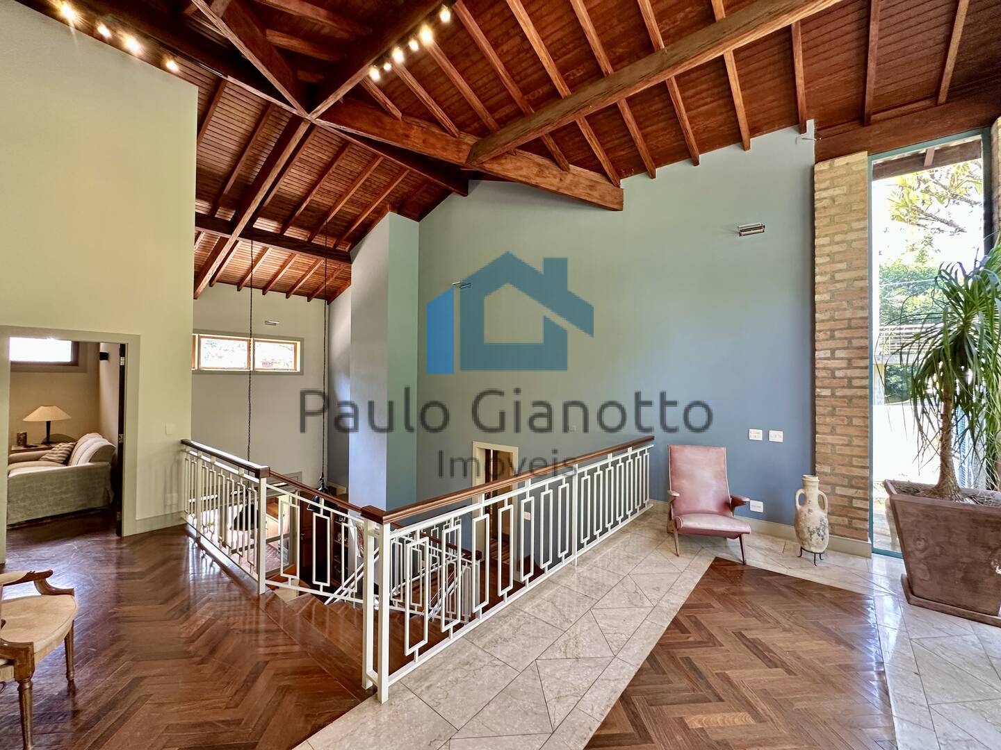 Casa de Condomínio, 4 quartos - Foto 17