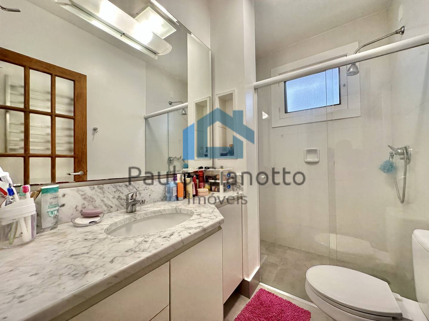 Casa de Condomínio, 4 quartos - Foto 30