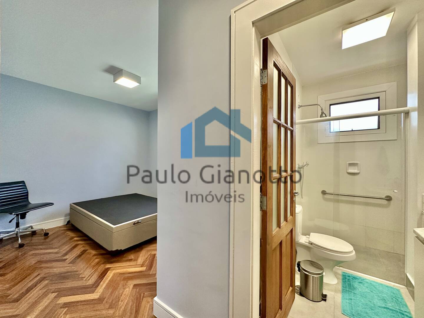 Casa de Condomínio, 4 quartos - Foto 31