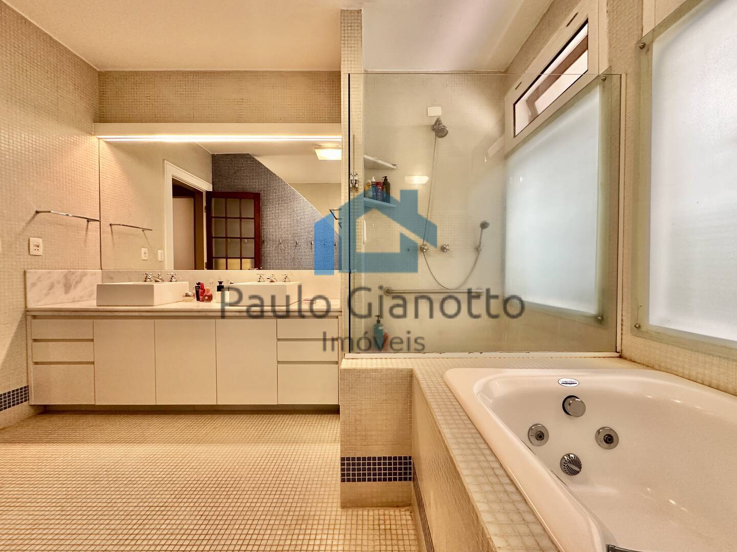 Casa de Condomínio, 4 quartos - Foto 40