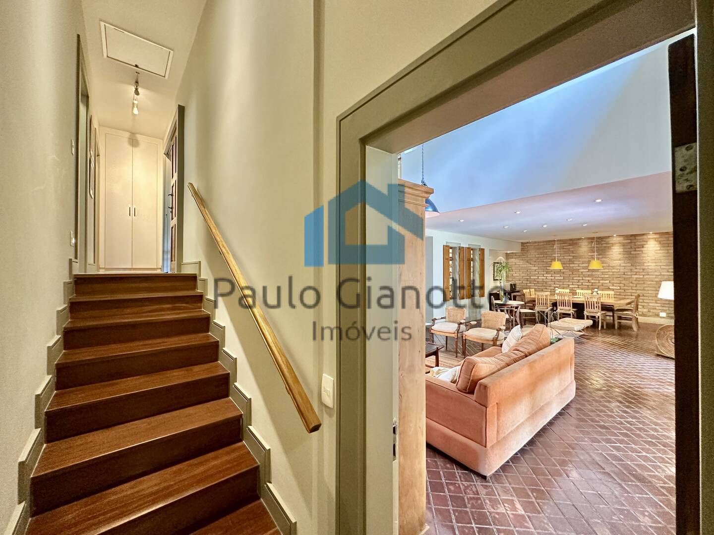 Casa de Condomínio, 4 quartos - Foto 41