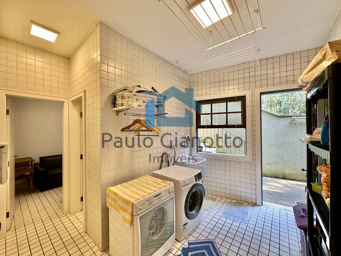 Casa de Condomínio, 4 quartos - Foto 56