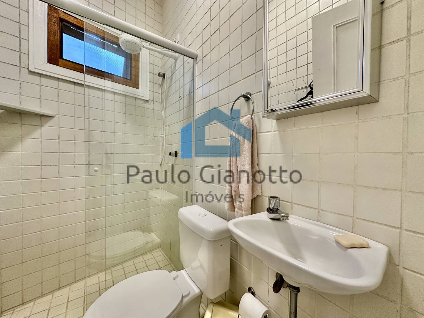 Casa de Condomínio, 4 quartos - Foto 57