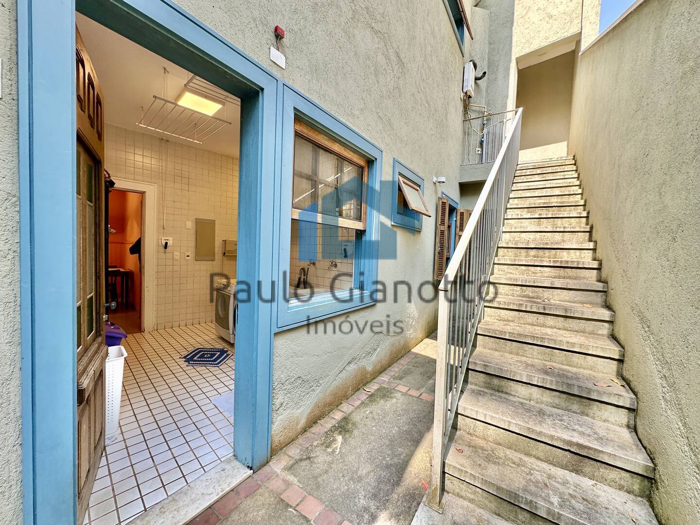 Casa de Condomínio, 4 quartos - Foto 59