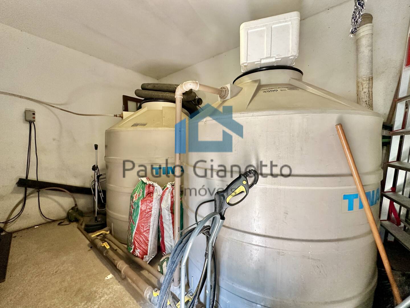 Casa de Condomínio, 4 quartos - Foto 60