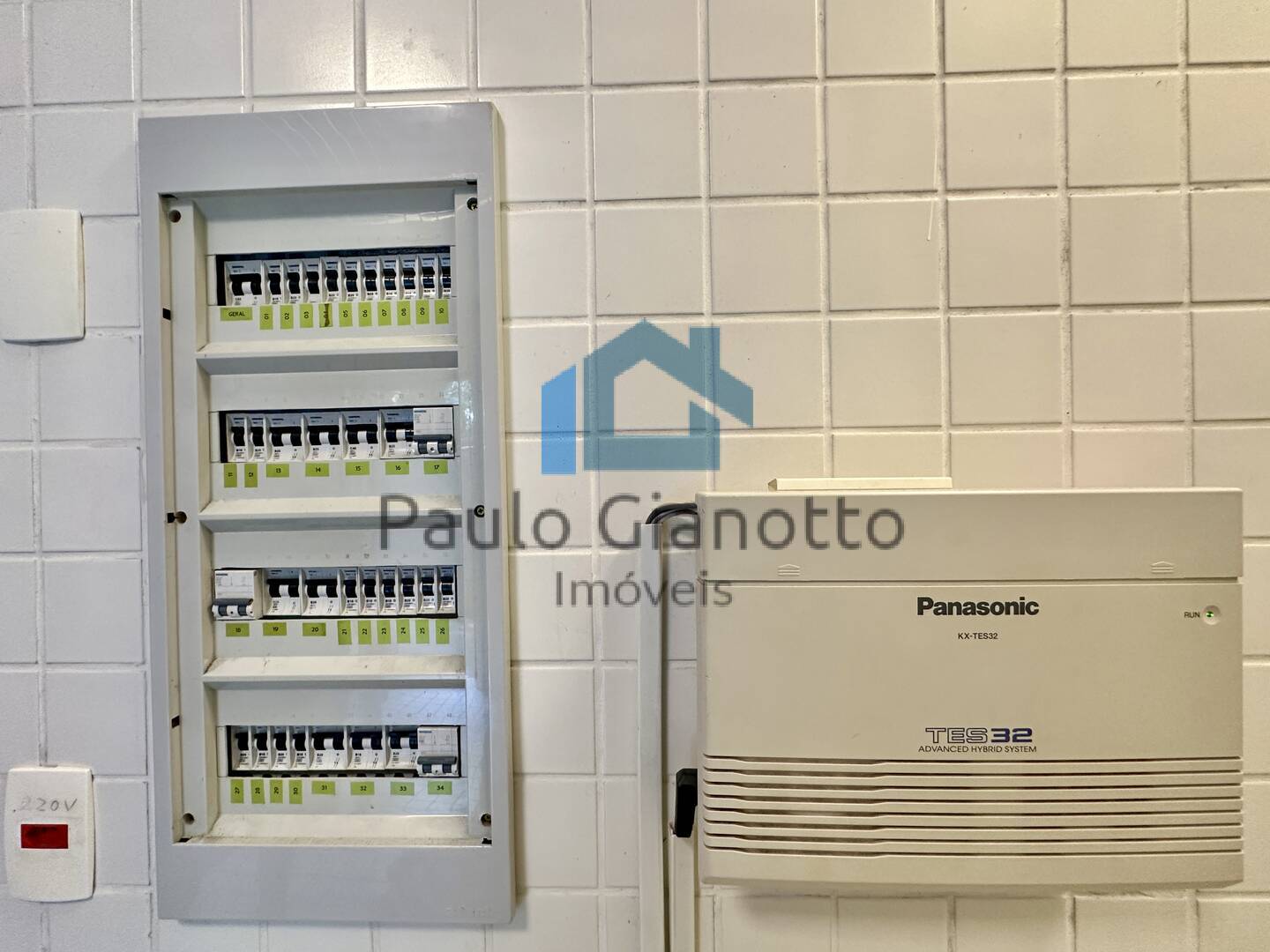 Casa de Condomínio, 4 quartos - Foto 61