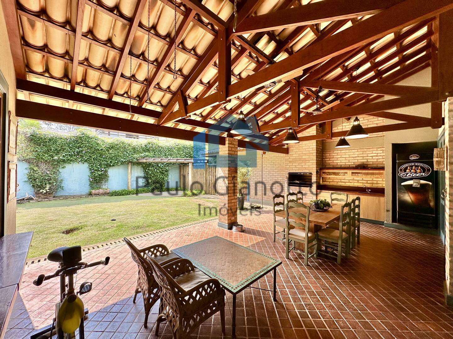 Casa de Condomínio, 4 quartos - Foto 62