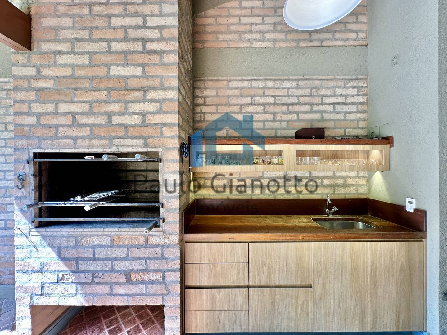 Casa de Condomínio, 4 quartos - Foto 65