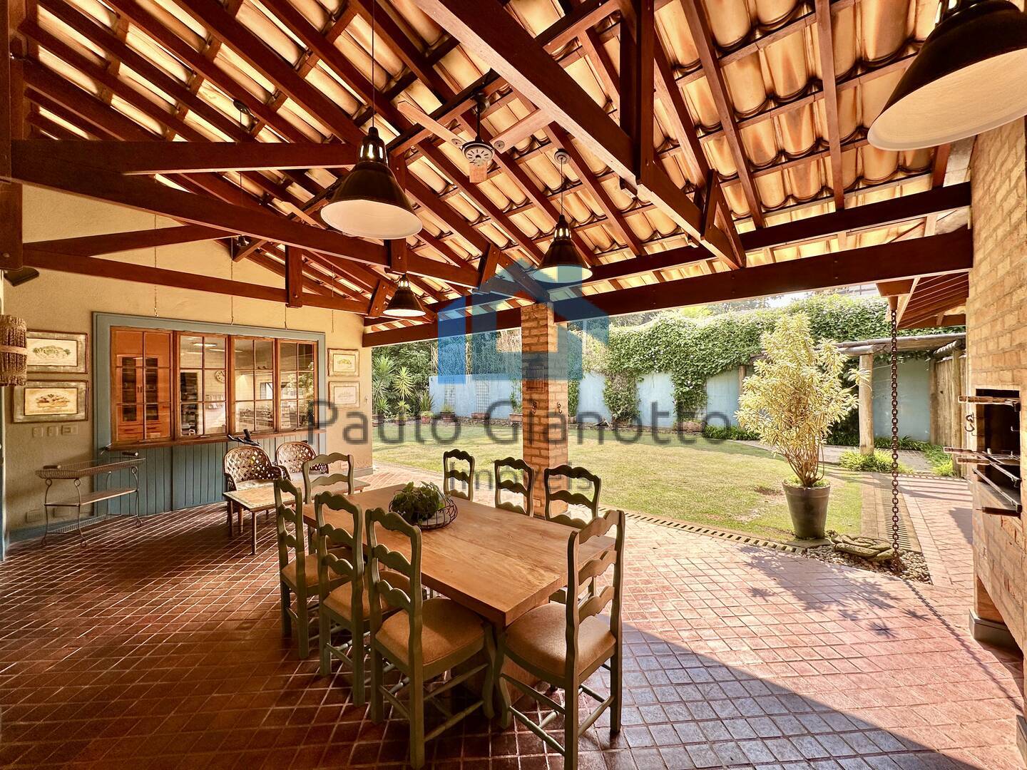Casa de Condomínio, 4 quartos - Foto 66
