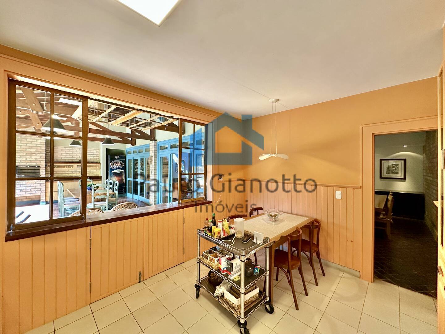 Casa de Condomínio, 4 quartos - Foto 67