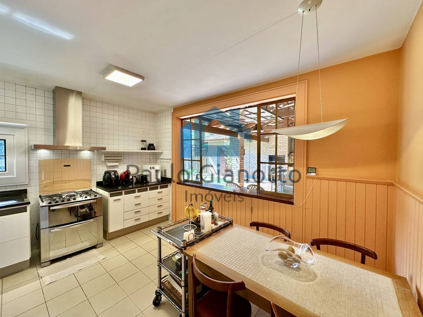 Casa de Condomínio, 4 quartos - Foto 68