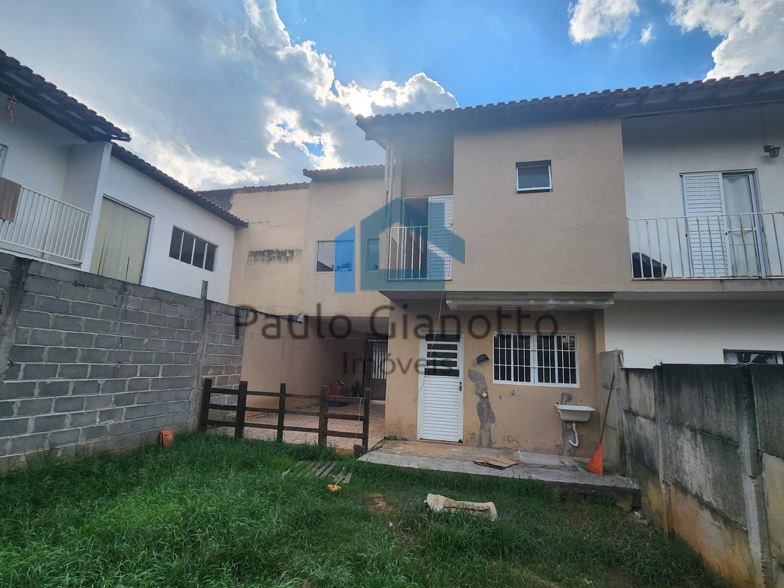 Casa, 3 quartos, 150 m² - Foto 26