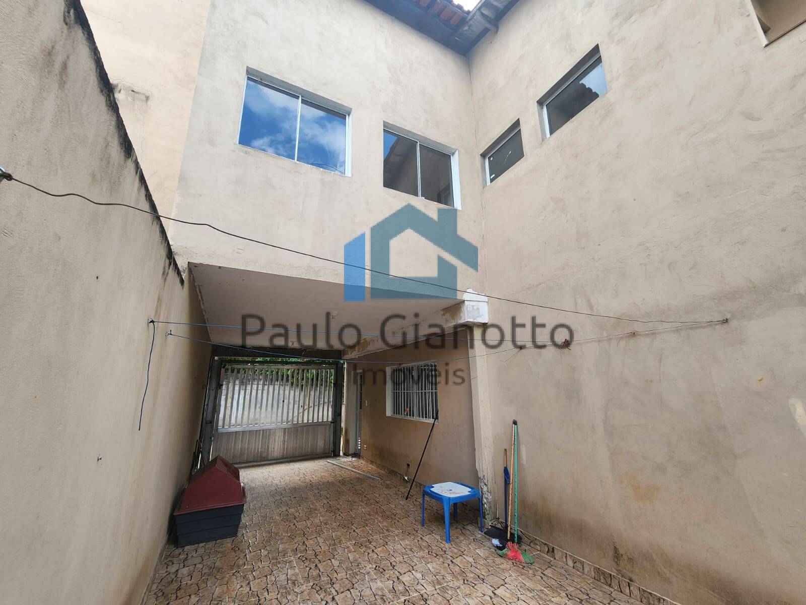 Casa, 3 quartos, 150 m² - Foto 3