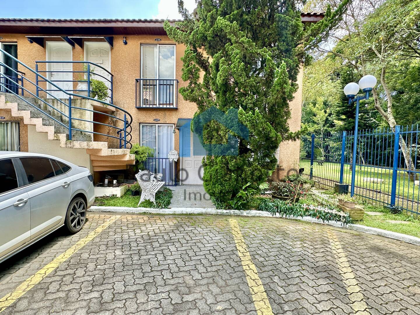 Casa de Condomínio, 2 quartos - Foto 3