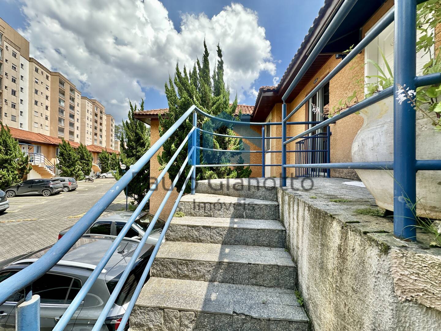 Casa de Condomínio, 2 quartos - Foto 6