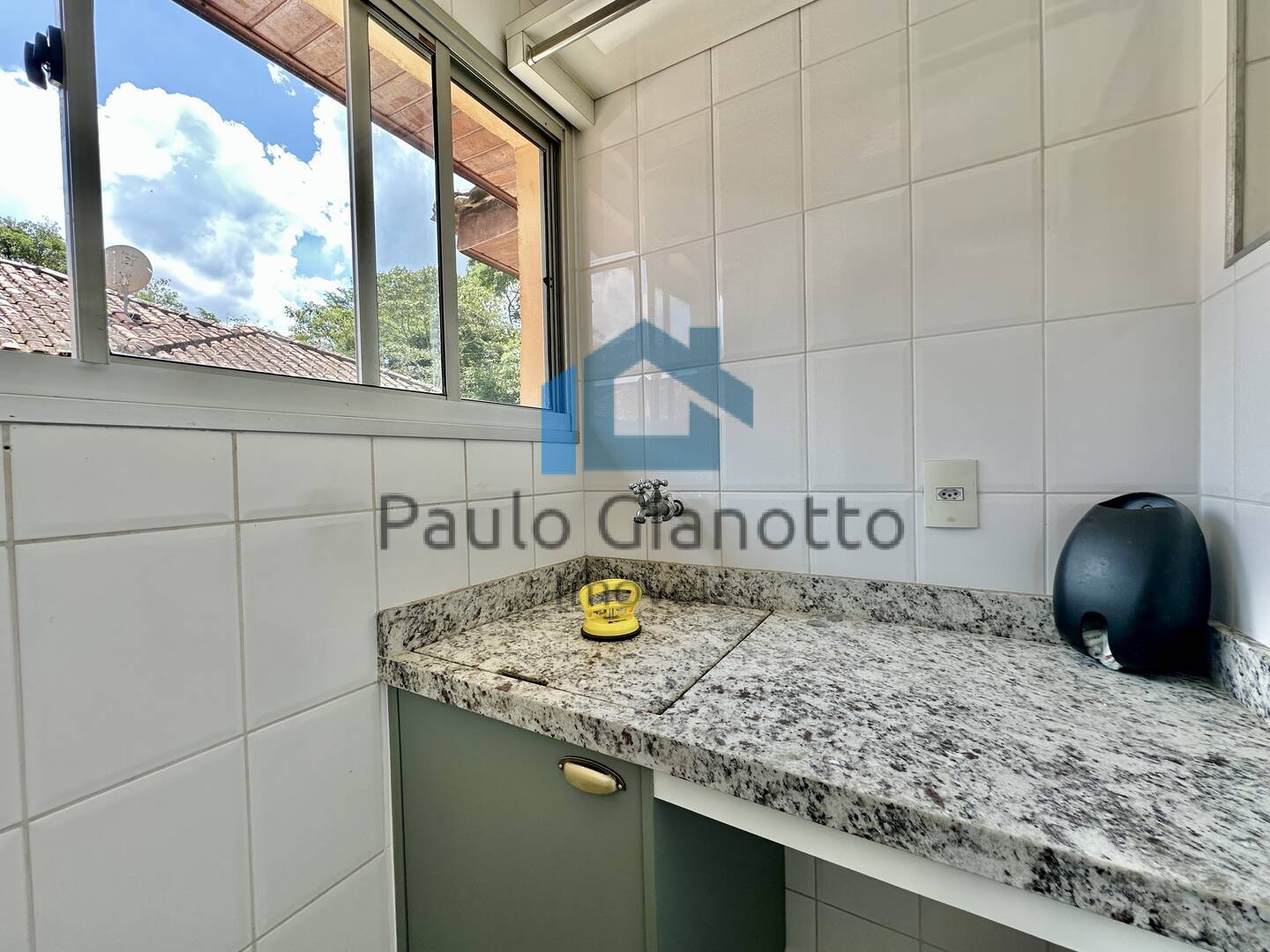 Casa de Condomínio, 2 quartos - Foto 18