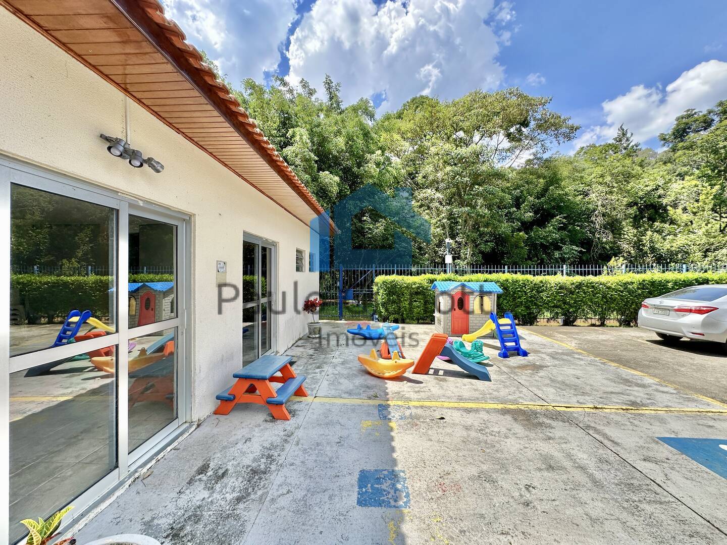 Casa de Condomínio, 2 quartos - Foto 36
