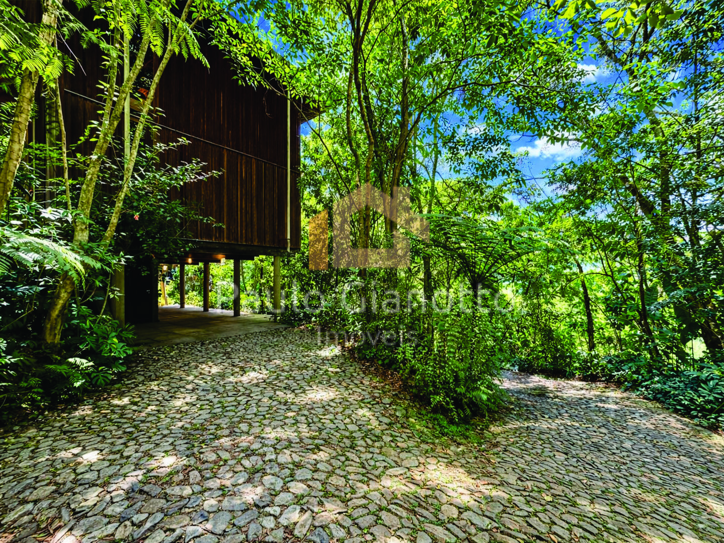 Casa de Condomínio, 4 quartos - Foto 2