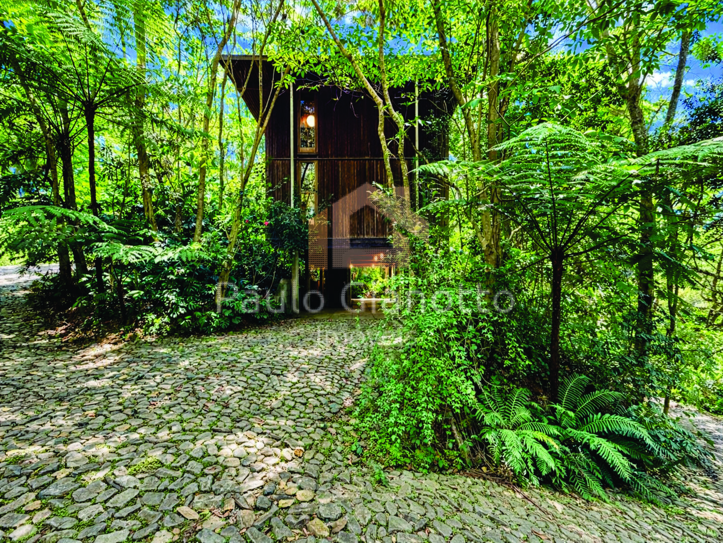 Casa de Condomínio, 4 quartos - Foto 6