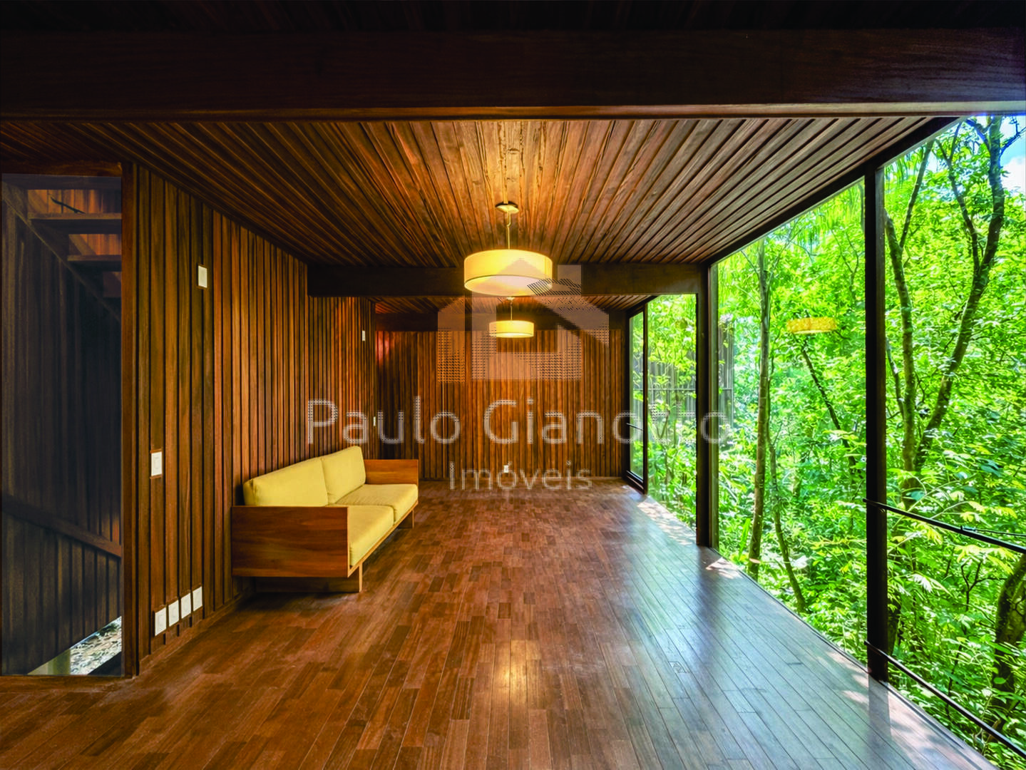 Casa de Condomínio, 4 quartos - Foto 7