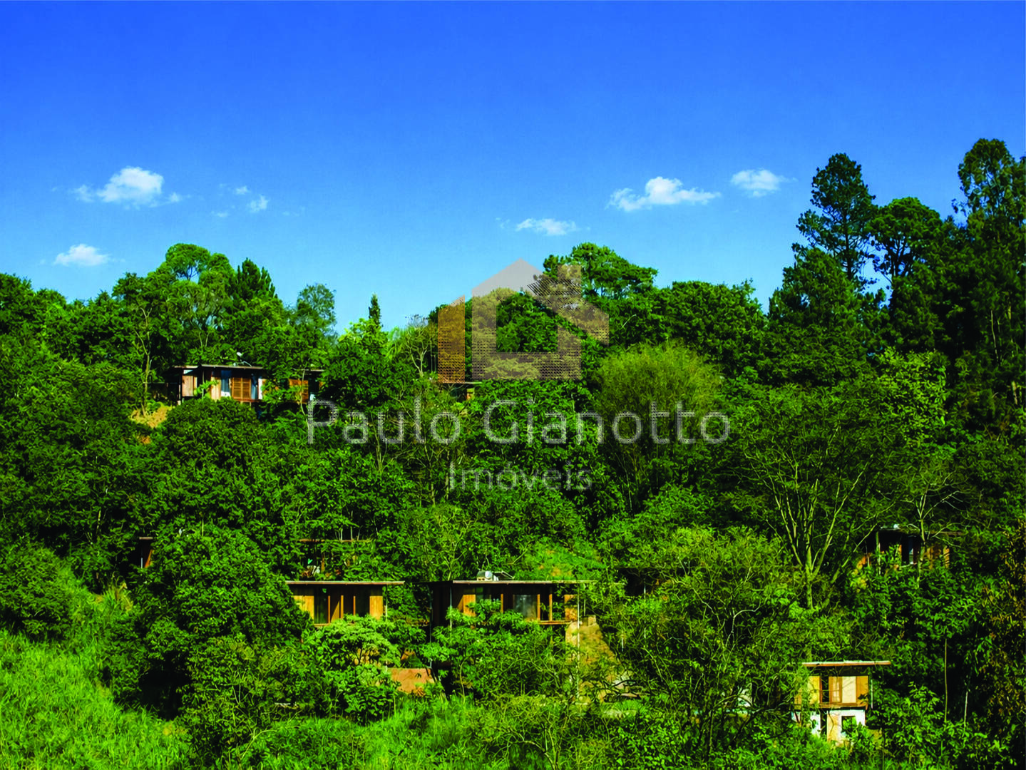 Casa de Condomínio, 4 quartos - Foto 8