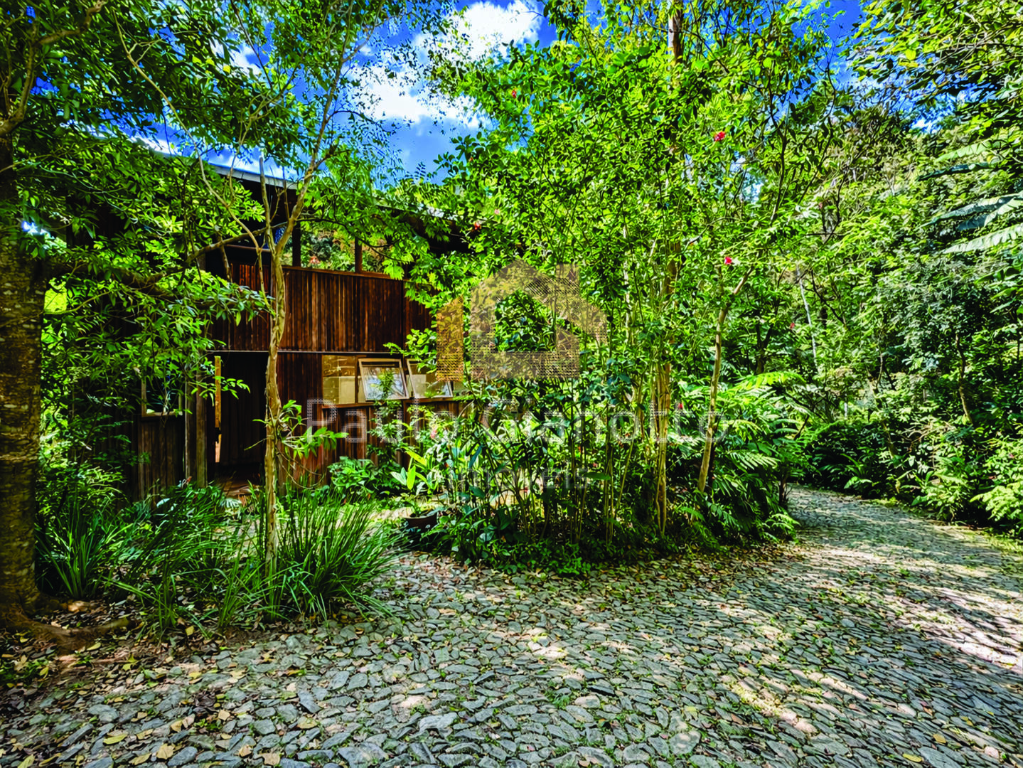 Casa de Condomínio, 4 quartos - Foto 3